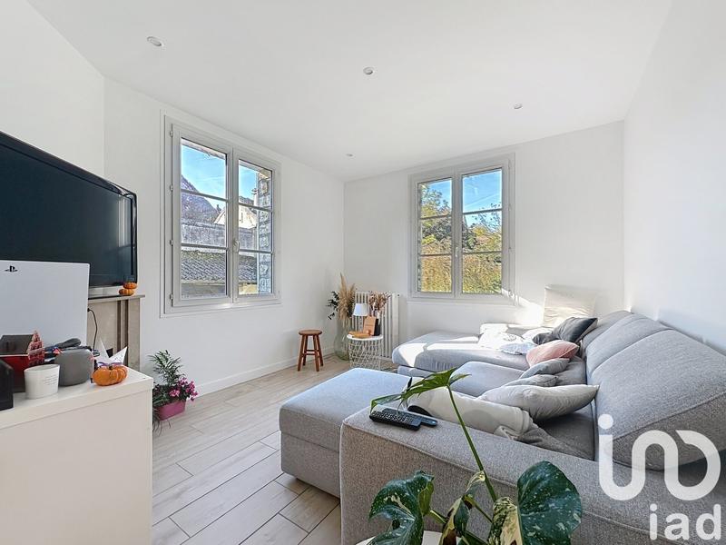 Maison - 140 m² - 8 pièces