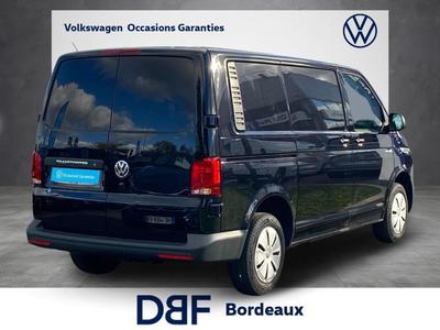 Volkswagen Transporter 6.1 Fourgon L1h1 2.0 Tdi 150 Bvm6 Business