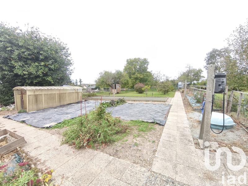 Maison - 175 m² - 9 pièces