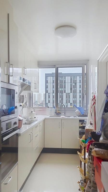 Appartement - 64 m² - 4 pièces