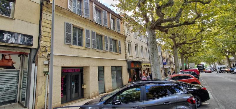 Duplex - 275 m² - 6 pièces