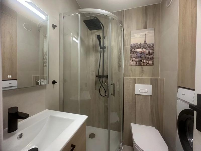 Appartement - 32 m² - 1 pièce