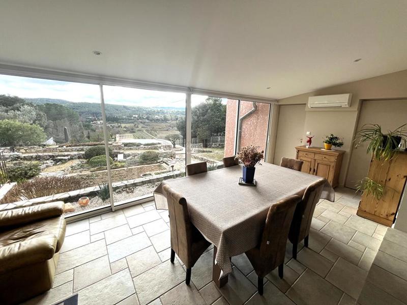 Villa - 155 m² - 5 pièces