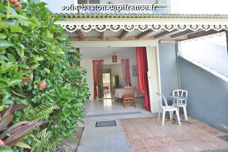 Appartement - 3 403 m² - 2 pièces