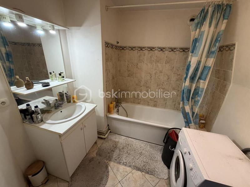 Appartement - 50 m² - 3 pièces