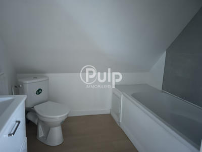 Studio - 34 m² - 1 pièce