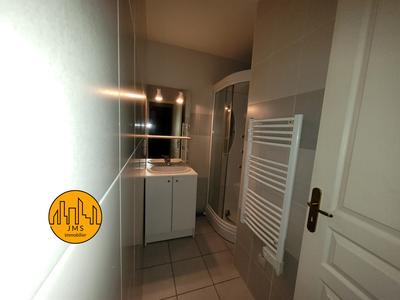 Maison - 64 m² - 3 pièces