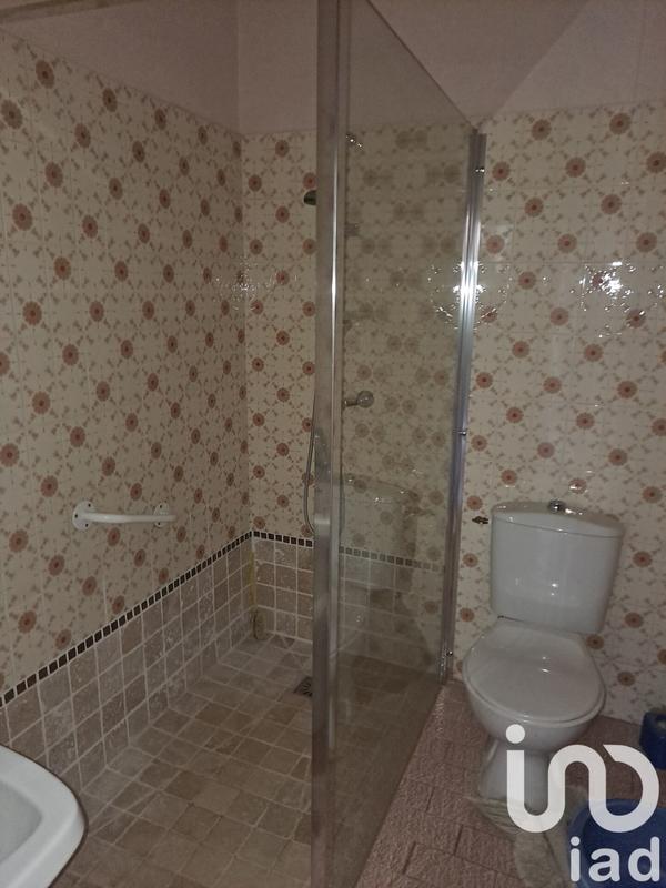 Maison - 113 m² - 7 pièces