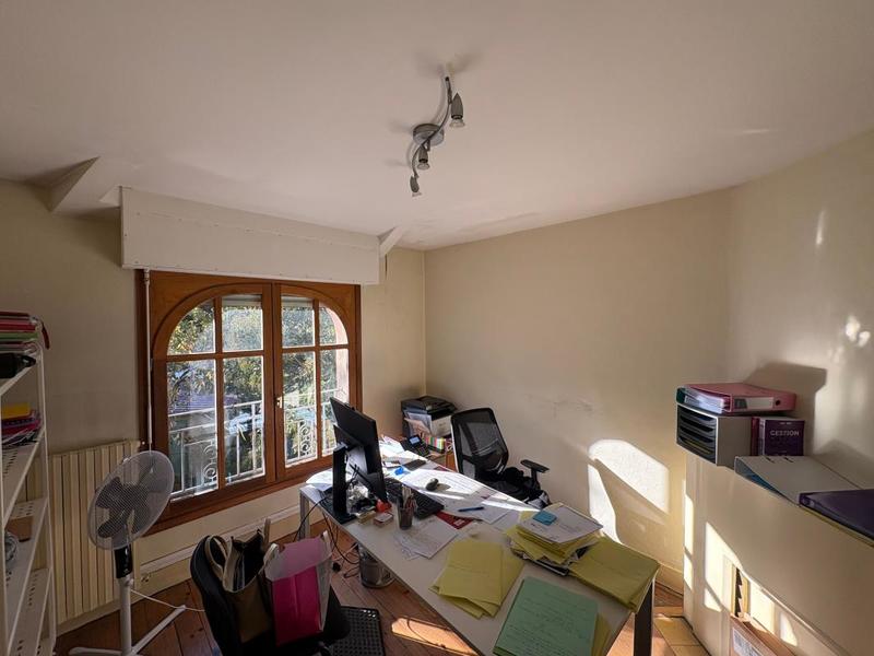 Maison - 107 m² - 6 pièces