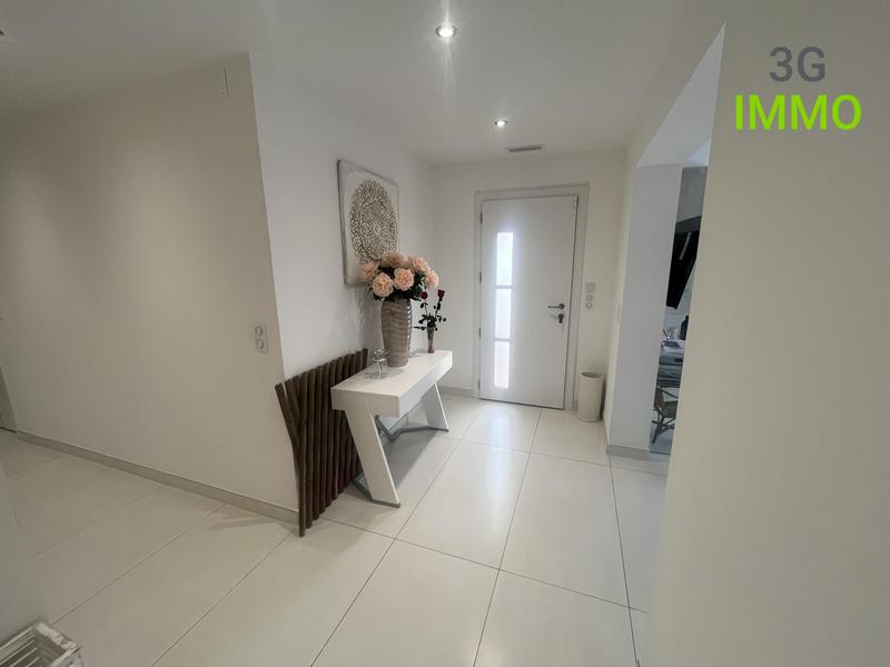 Villa - 125 m² - 4 pièces