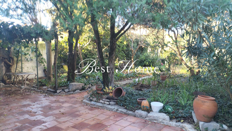 Maison - 101 m² - 6 pièces