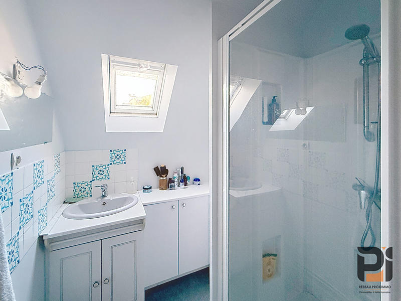 Maison - 103 m² - 4 pièces