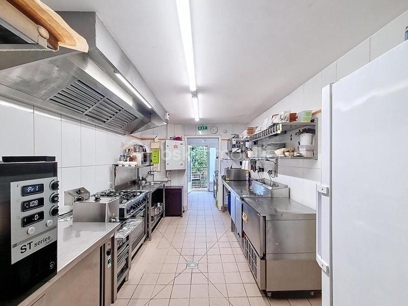 Appartement - 70 m²