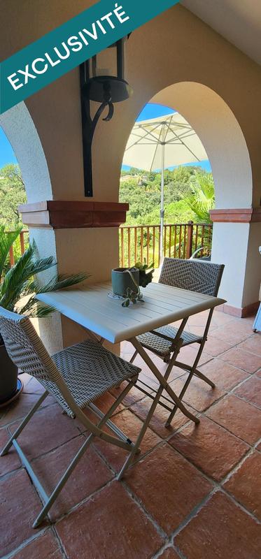 Appartement - 110 m² - 5 pièces