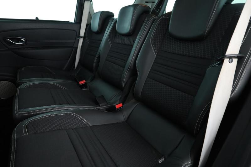 Renault Grand Scénic 1.5 dCi Energy Bose Edition 7pl 110 ch