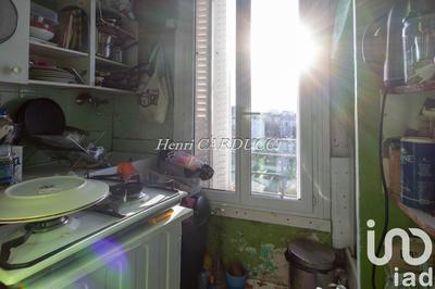 Appartement - 24 m² - 2 pièces