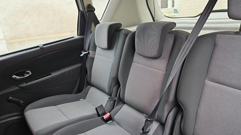 Renault Scénic 1.2 TCe 115 Energy Life