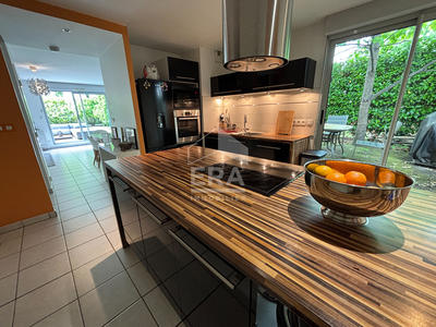 Maison de ville - 83 m² - 4 pièces