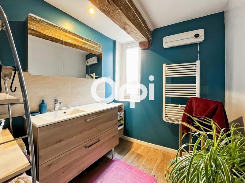 Maison de ville - 102 m² - 3 pièces