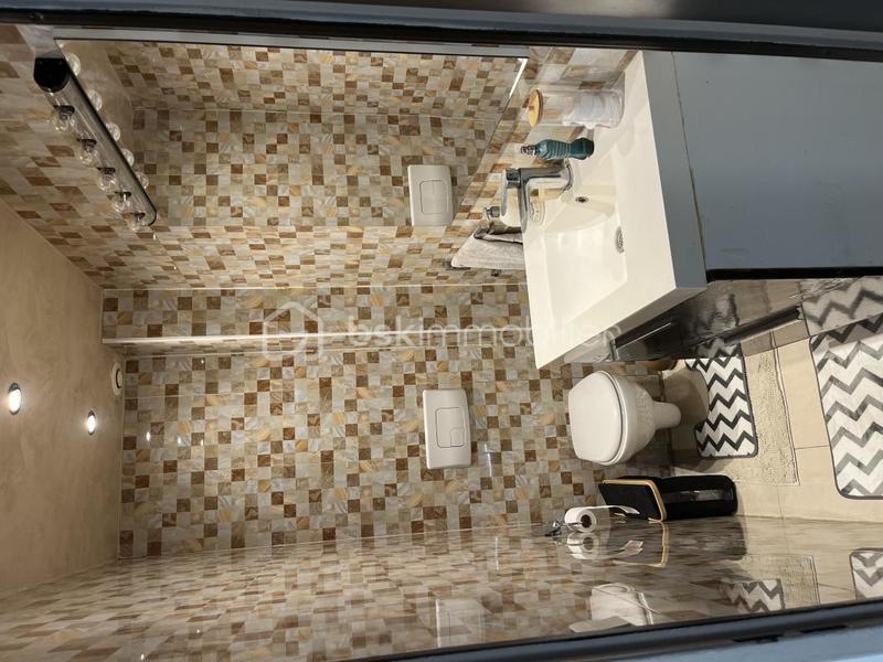 Maison - 83 m² - 4 pièces