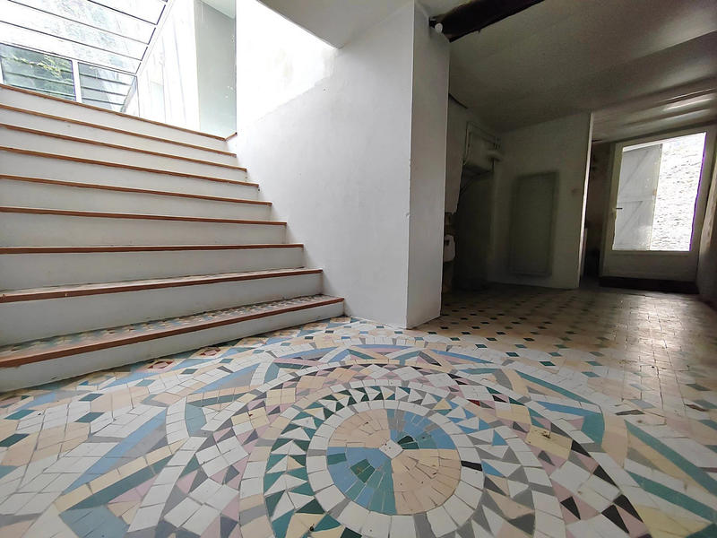 Maison - 167 m² - 8 pièces