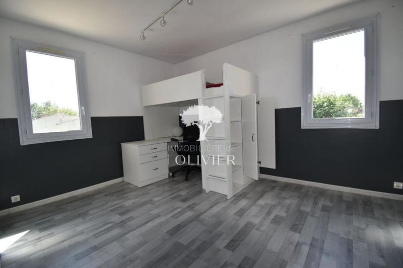 Maison - 156 m² - 7 pièces