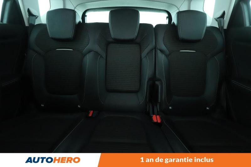 Renault Scénic 1.6 dCi Energy Intens 130 ch