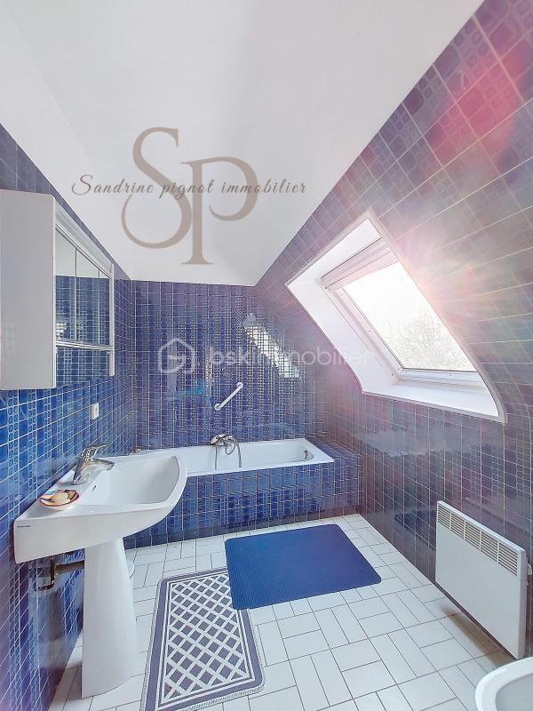 Maison d'architecte - 262 m² - 8 pièces