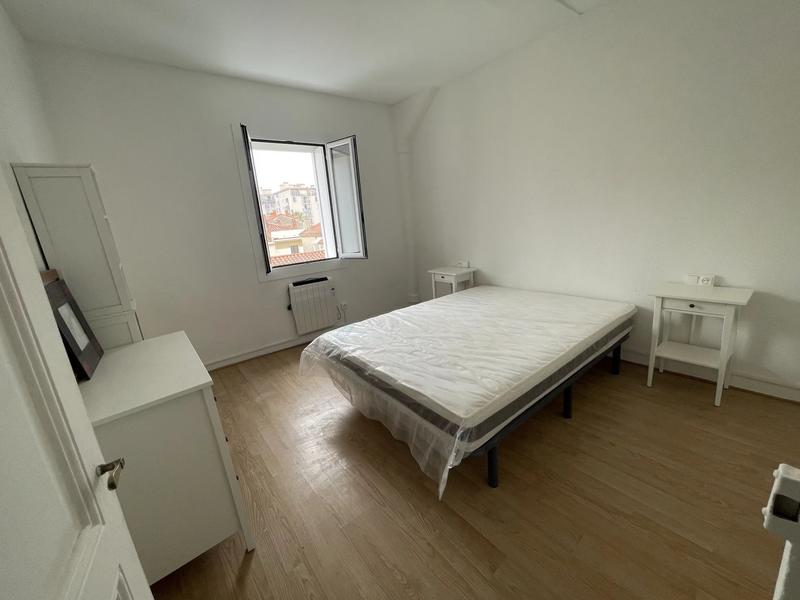 Appartement - 53 m² - 3 pièces