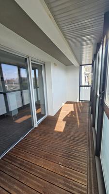 Appartement - 24 m² - 1 pièce