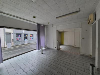 Immeuble - 250 m² - 10 pièces