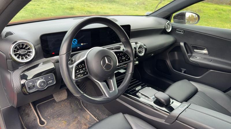 Mercedes Classe a IV 1.3 250 218 8g-Dct Style Line