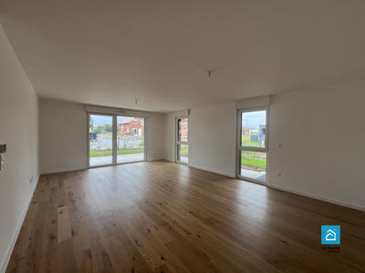 Appartement - 94 m² - 4 pièces