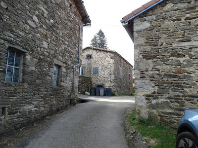 Ferme - 140 m² - 3 pièces