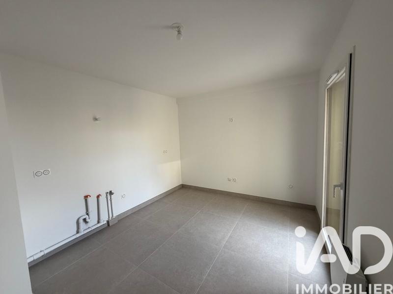 Appartement - 158 m² - 6 pièces