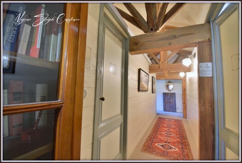 Maison de maîtres - 360 m² - 10 pièces