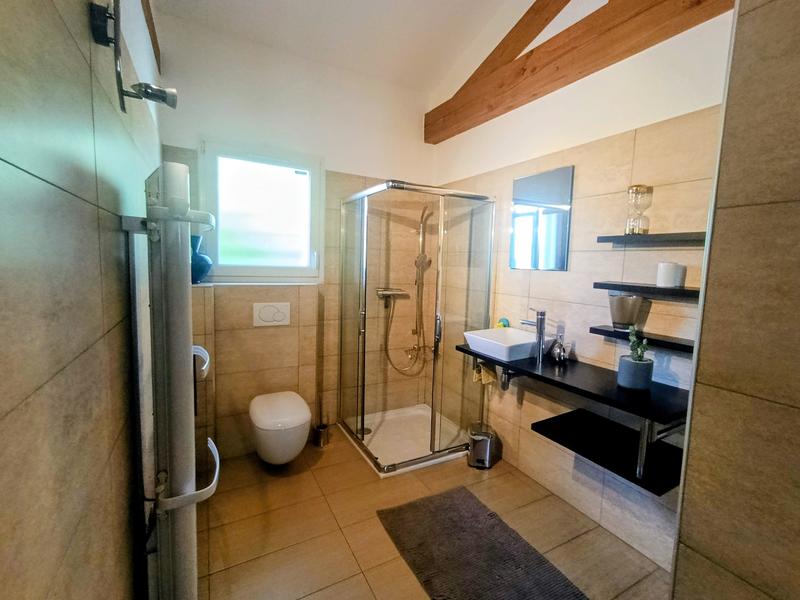 Villa - 155 m² - 4 pièces