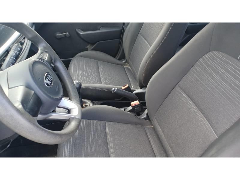 Kia Picanto 1.0 essence MPi 67 ch Bvm5 Motion