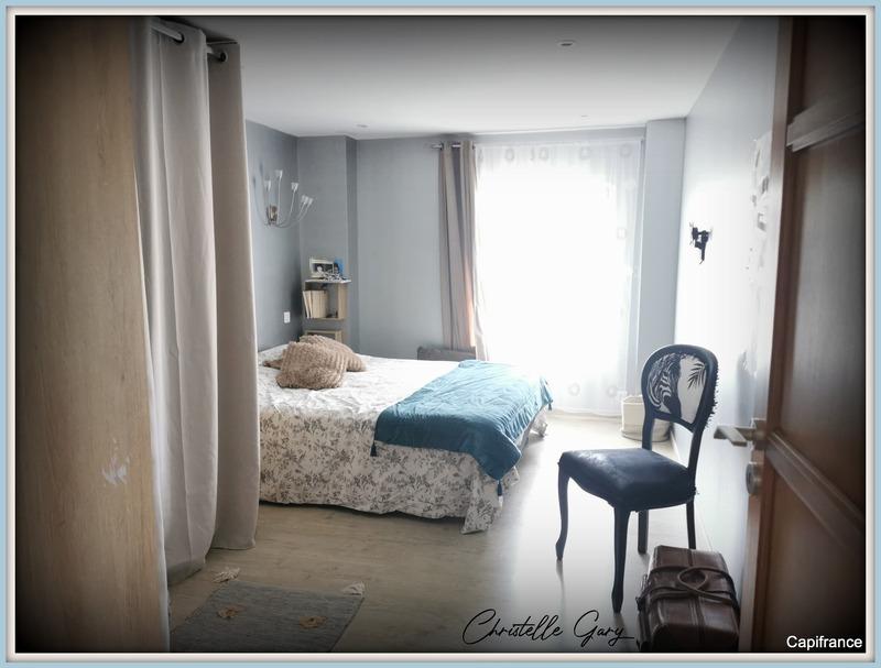 Maison en pierre - 170 m² - 7 pièces