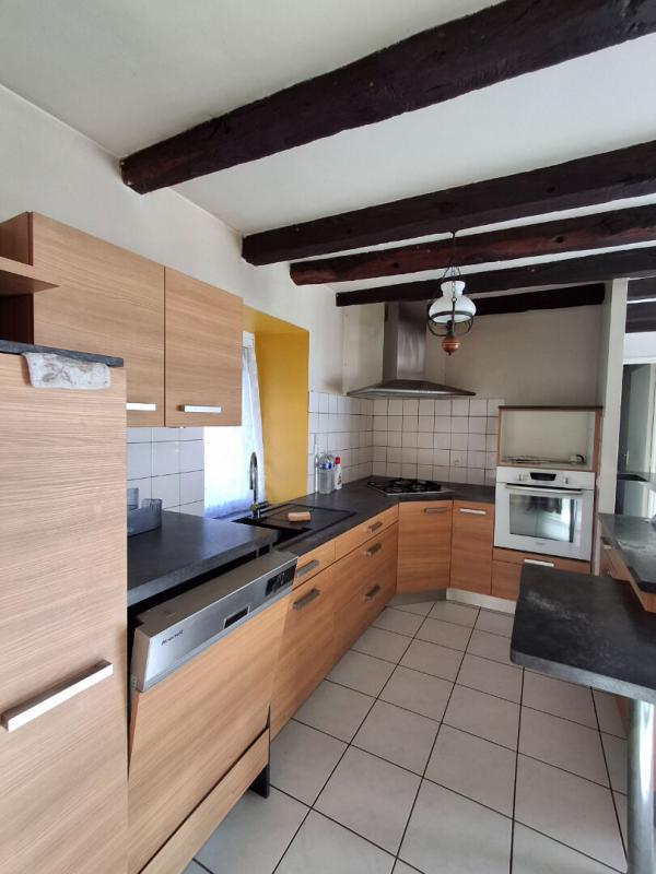 Maison - 81 m² - 4 pièces