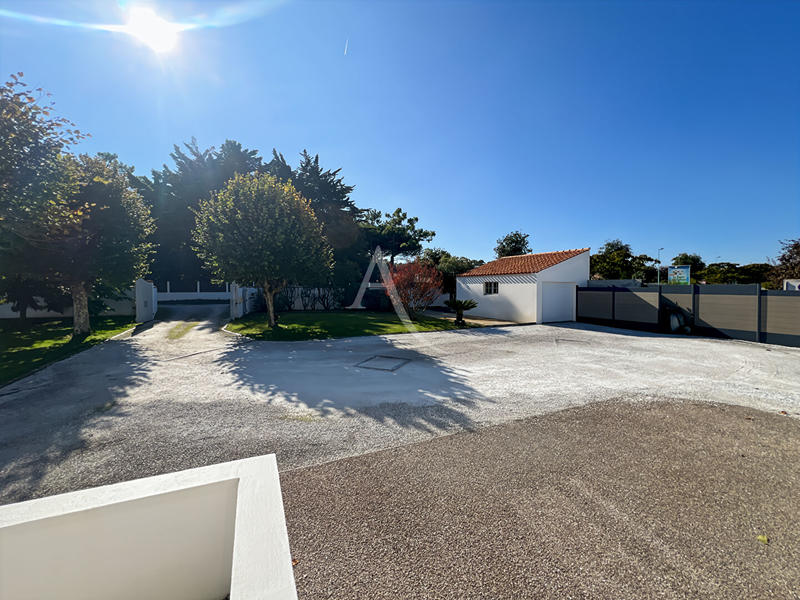 Maison - 157 m² - 6 pièces