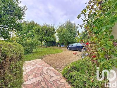 Maison - 139 m² - 7 pièces