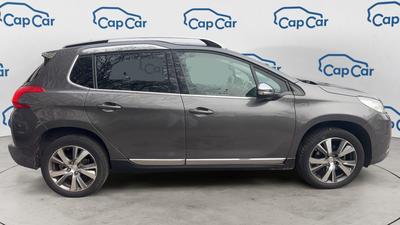 Peugeot 2008 1.2 130 Allure