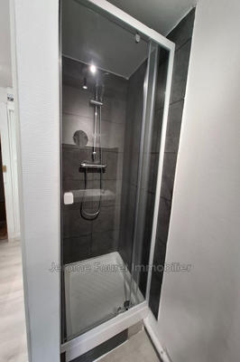 Appartement - 15 m² - 1 pièce