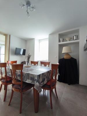 Maison traditionnelle - 186 m² - 7 pièces