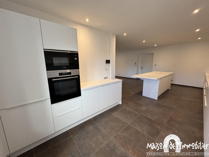 Maison - 156 m² - 5 pièces