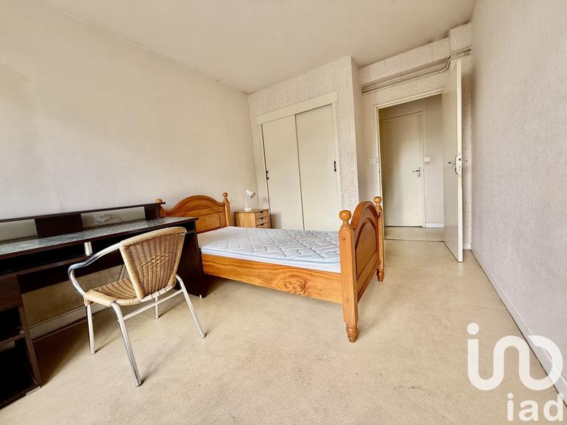 Appartement - 99 m² - 5 pièces