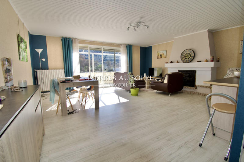 Maison - 115 m² - 4 pièces