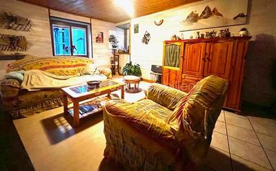 Maison - 114 m² - 4 pièces