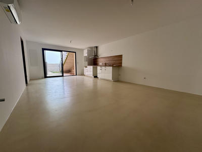 Appartement - 112 m² - 3 pièces